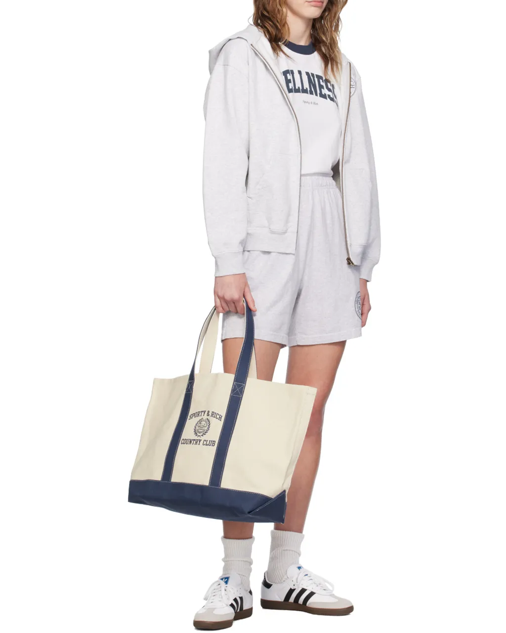 Paris Country Club Shorts