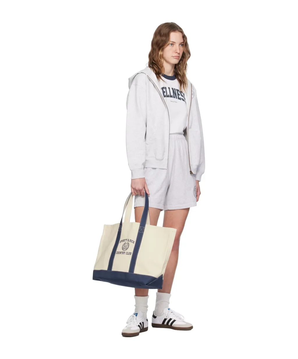 Paris Country Club Shorts