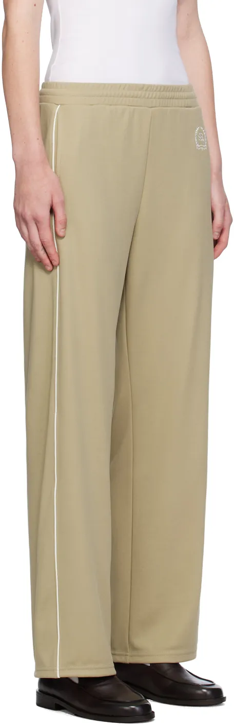 Golf Embroided Sweatpants