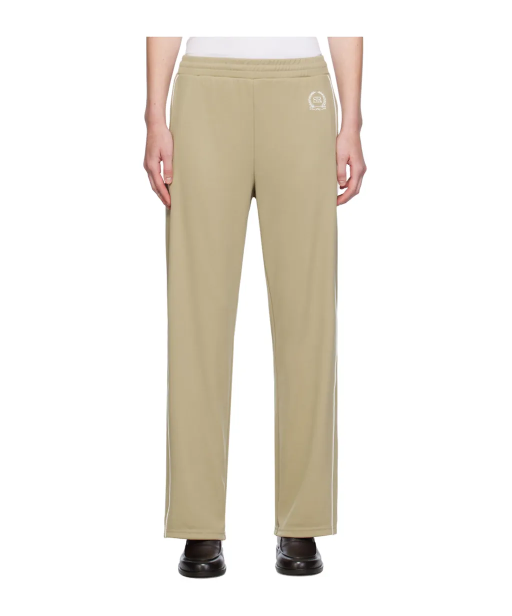 Golf Embroided Sweatpants