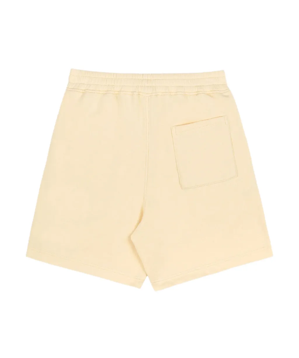 Logo Athletic Shorts