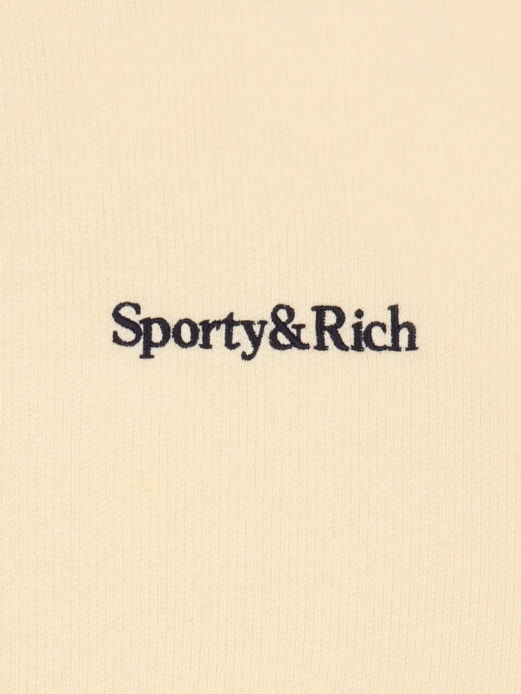 Logo Athletic Shorts