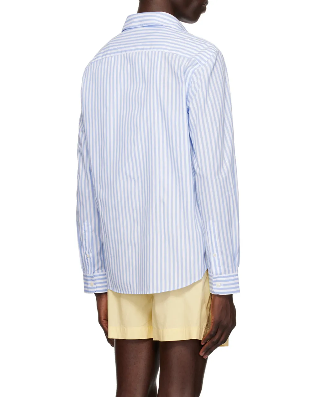 Src Long-Sleeved Shirt