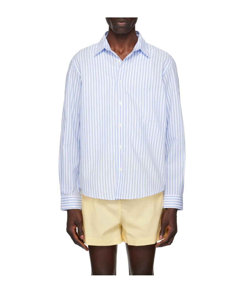 Src Long-Sleeved Shirt