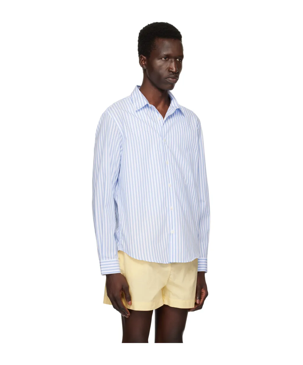 Src Long-Sleeved Shirt