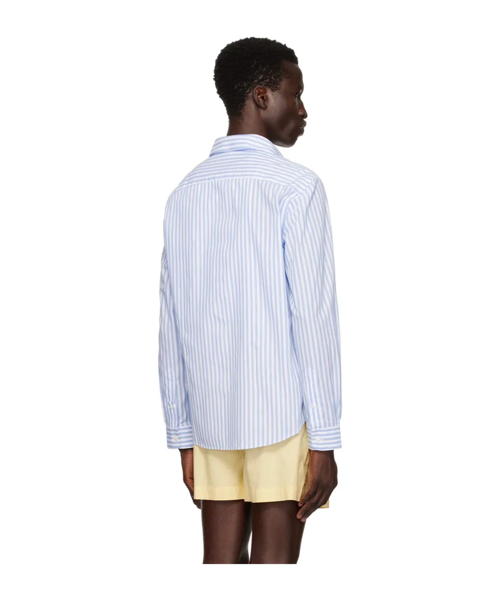 Src Long-Sleeved Shirt