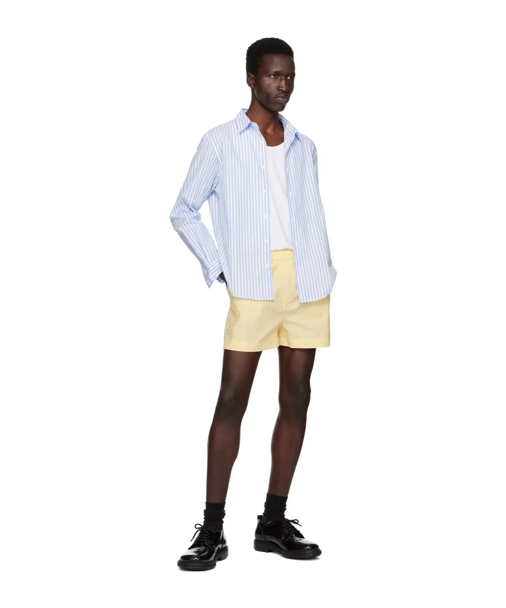 Src Long-Sleeved Shirt