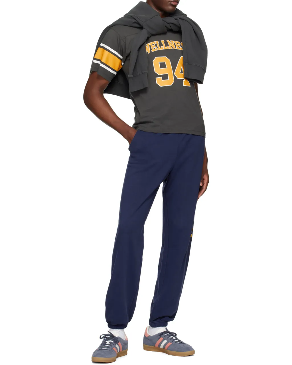 California Sweatpants