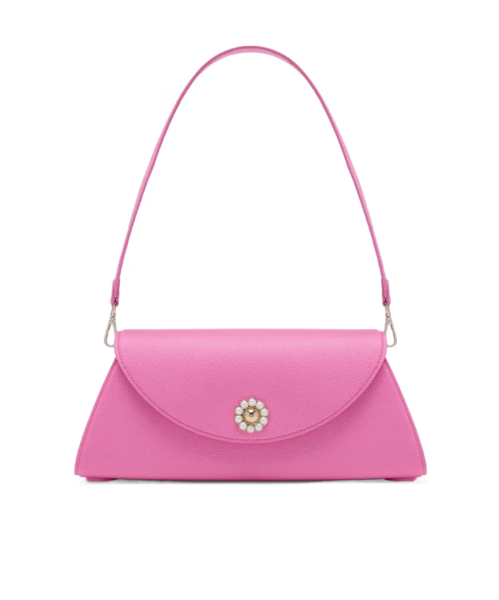 Valentine Clutch Bag