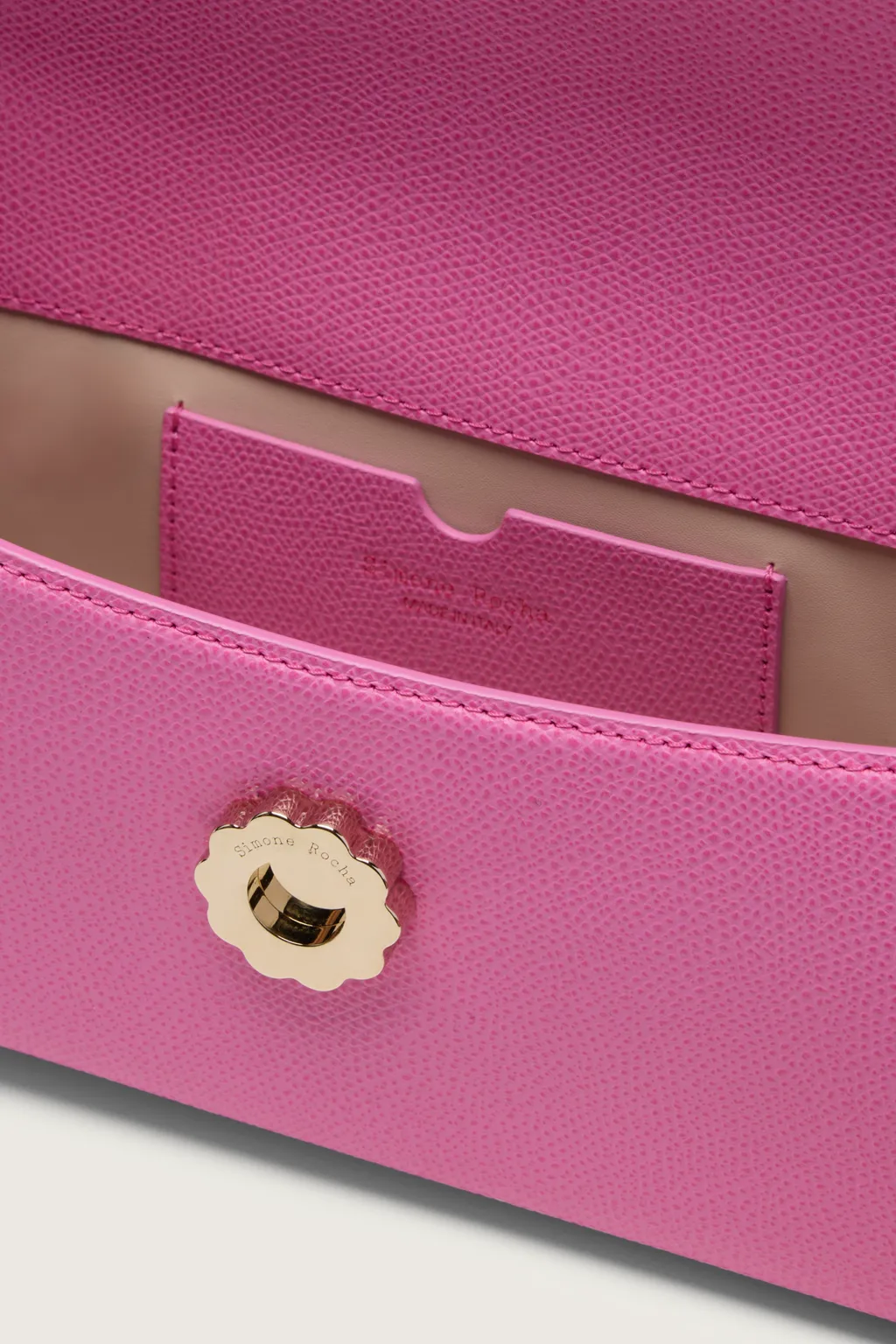 Valentine Clutch Bag