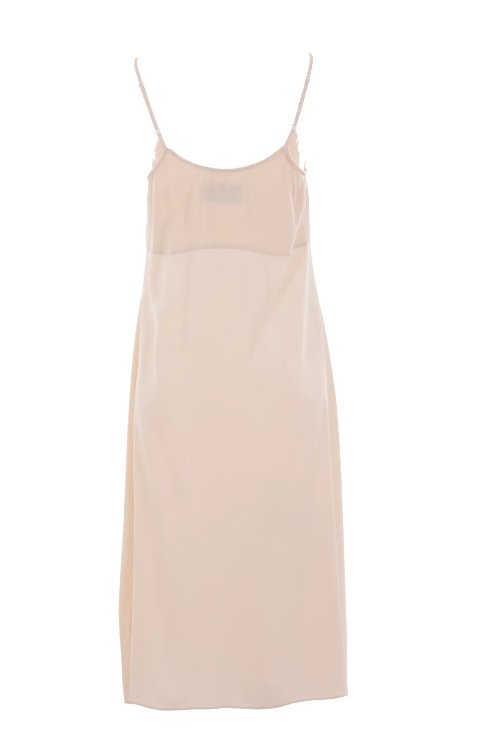 Tie Detail Slip Dress