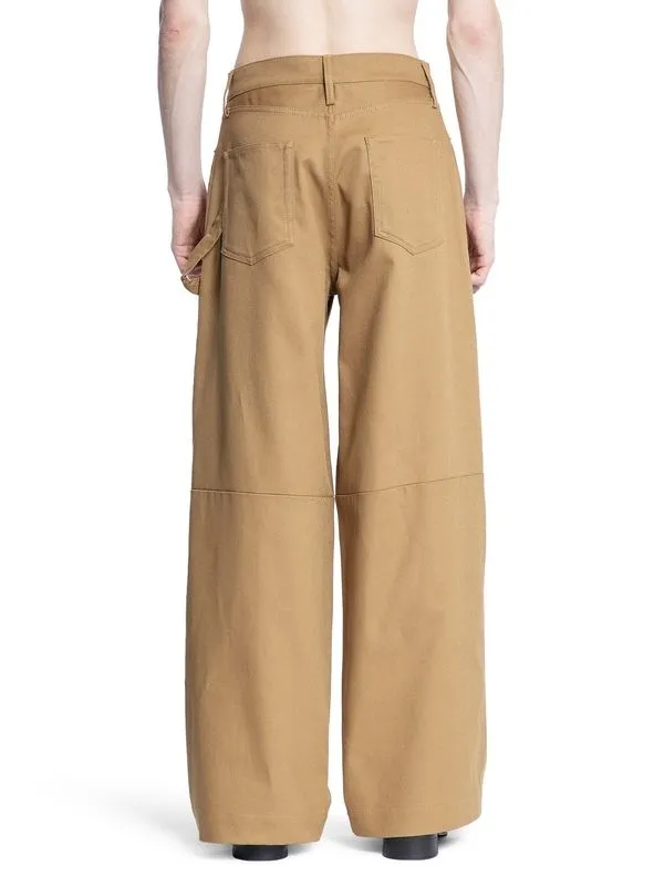 Belt Loops Slacks