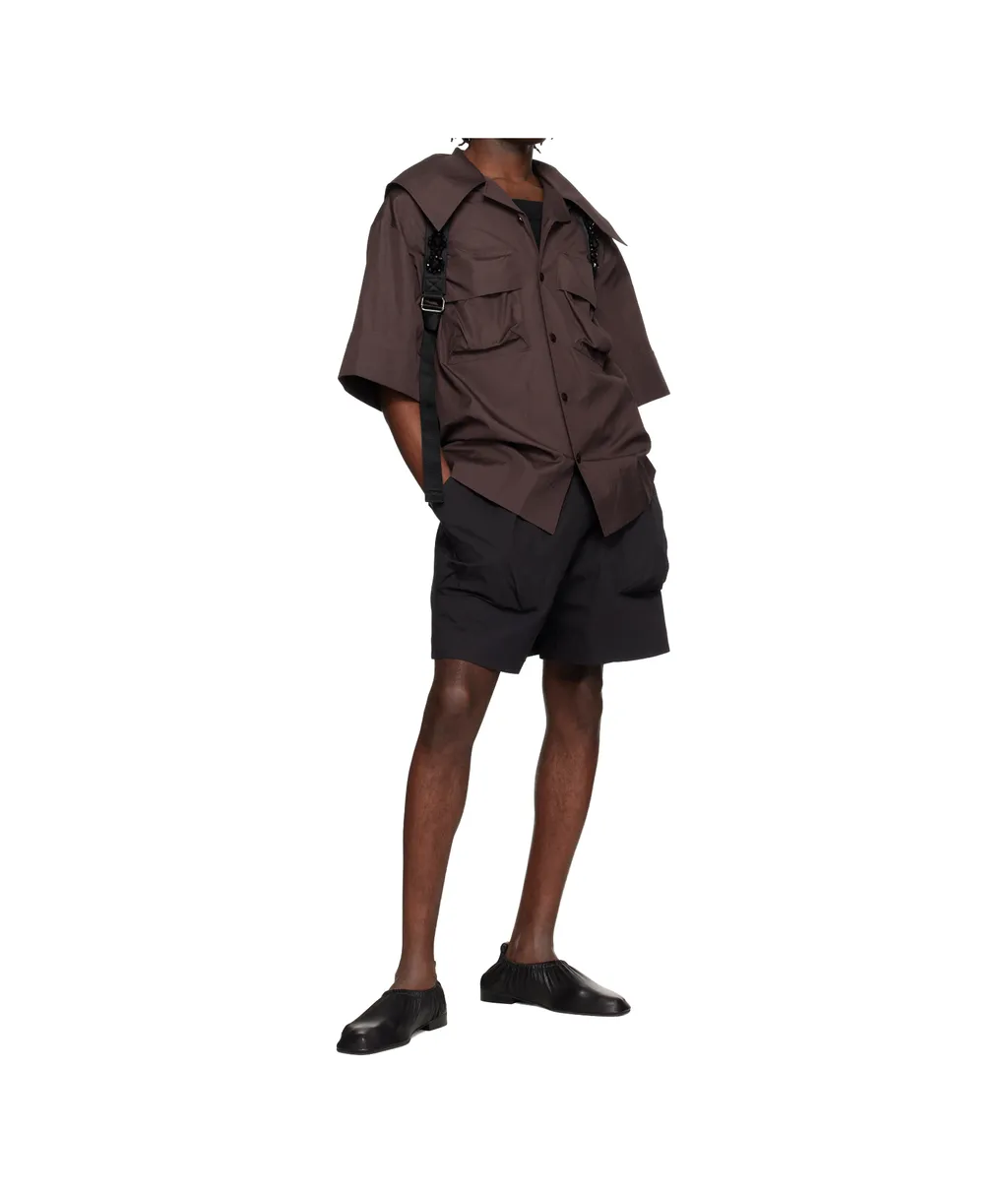 Workwear Pocket Shorts