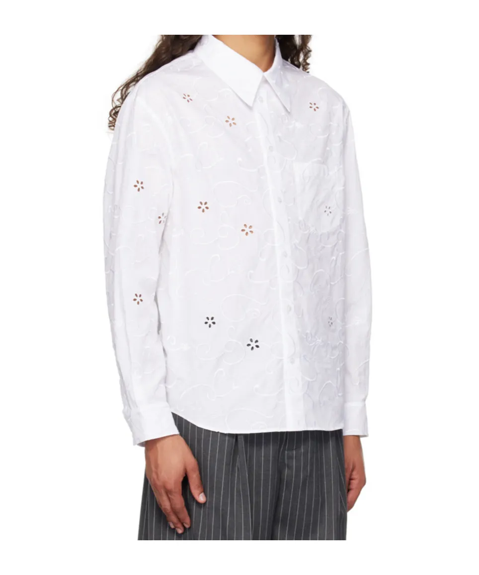 Classic Fit Shirt