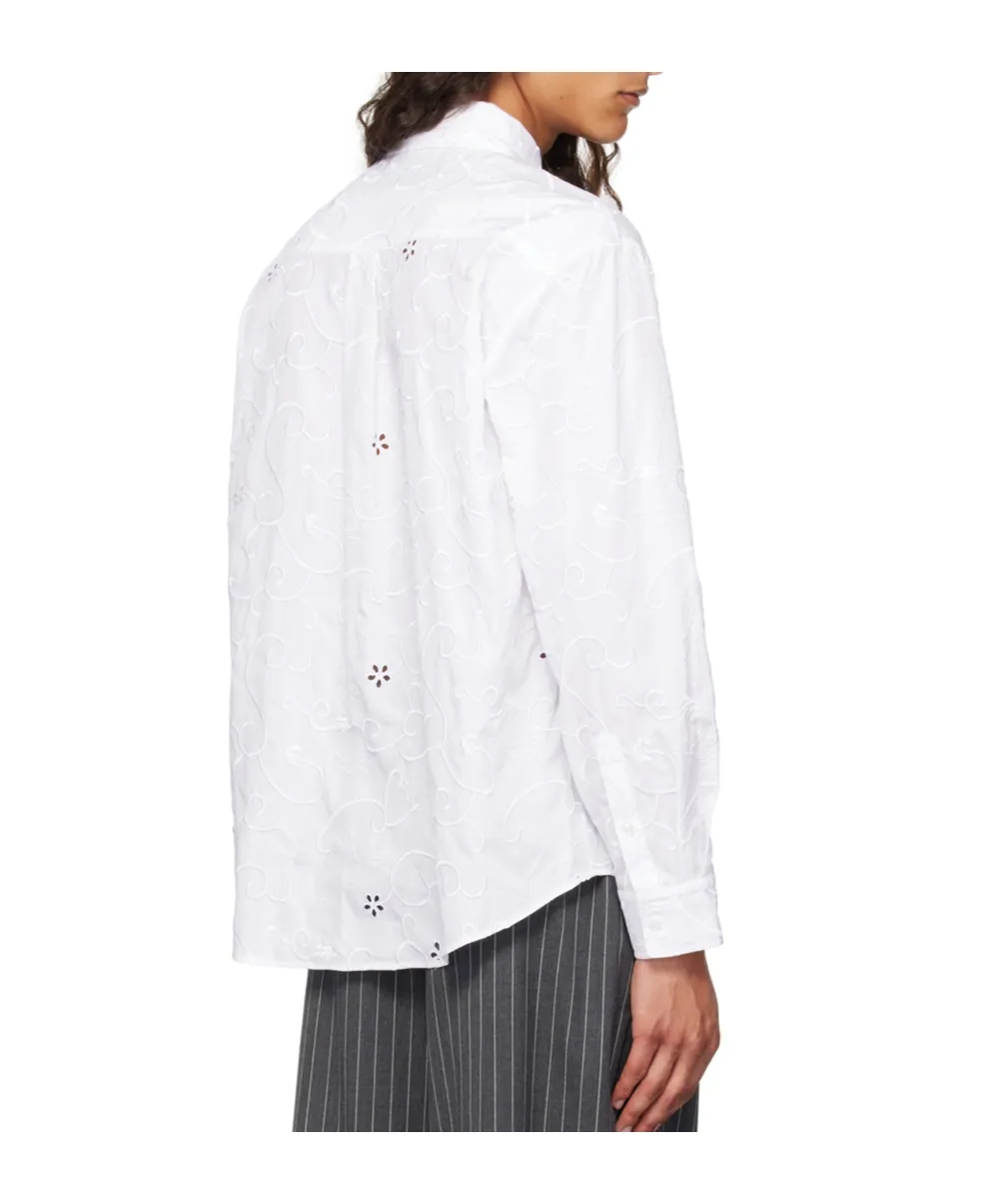 Classic Fit Shirt