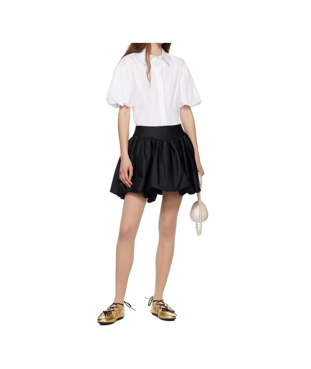 Ghillie Grip Ballet Flats