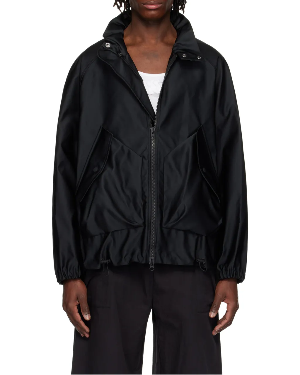 Harrington Jacket
