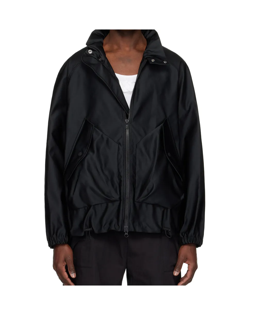 Harrington Jacket