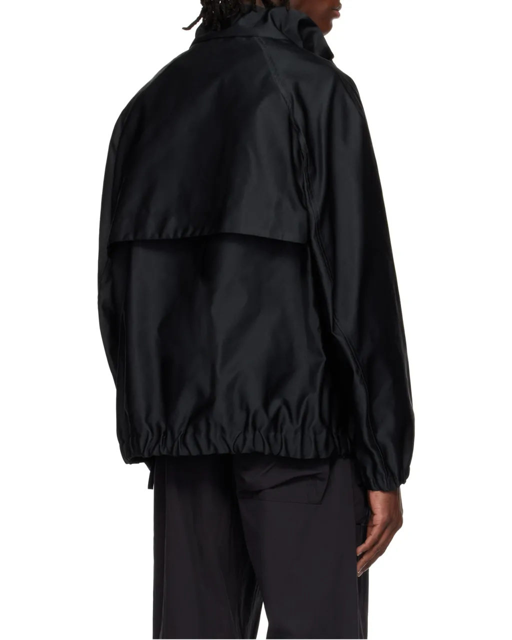 Harrington Jacket