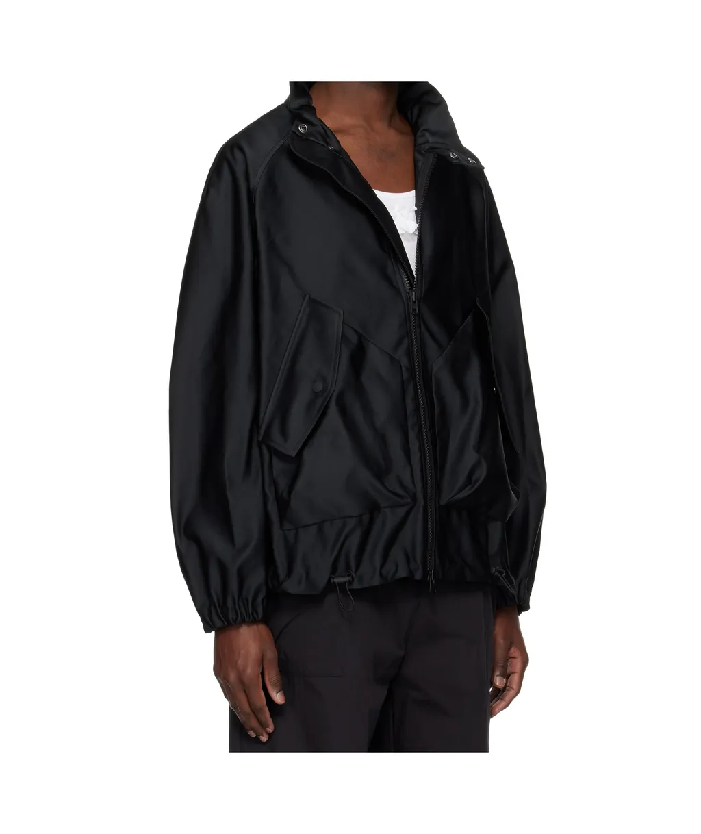 Harrington Jacket