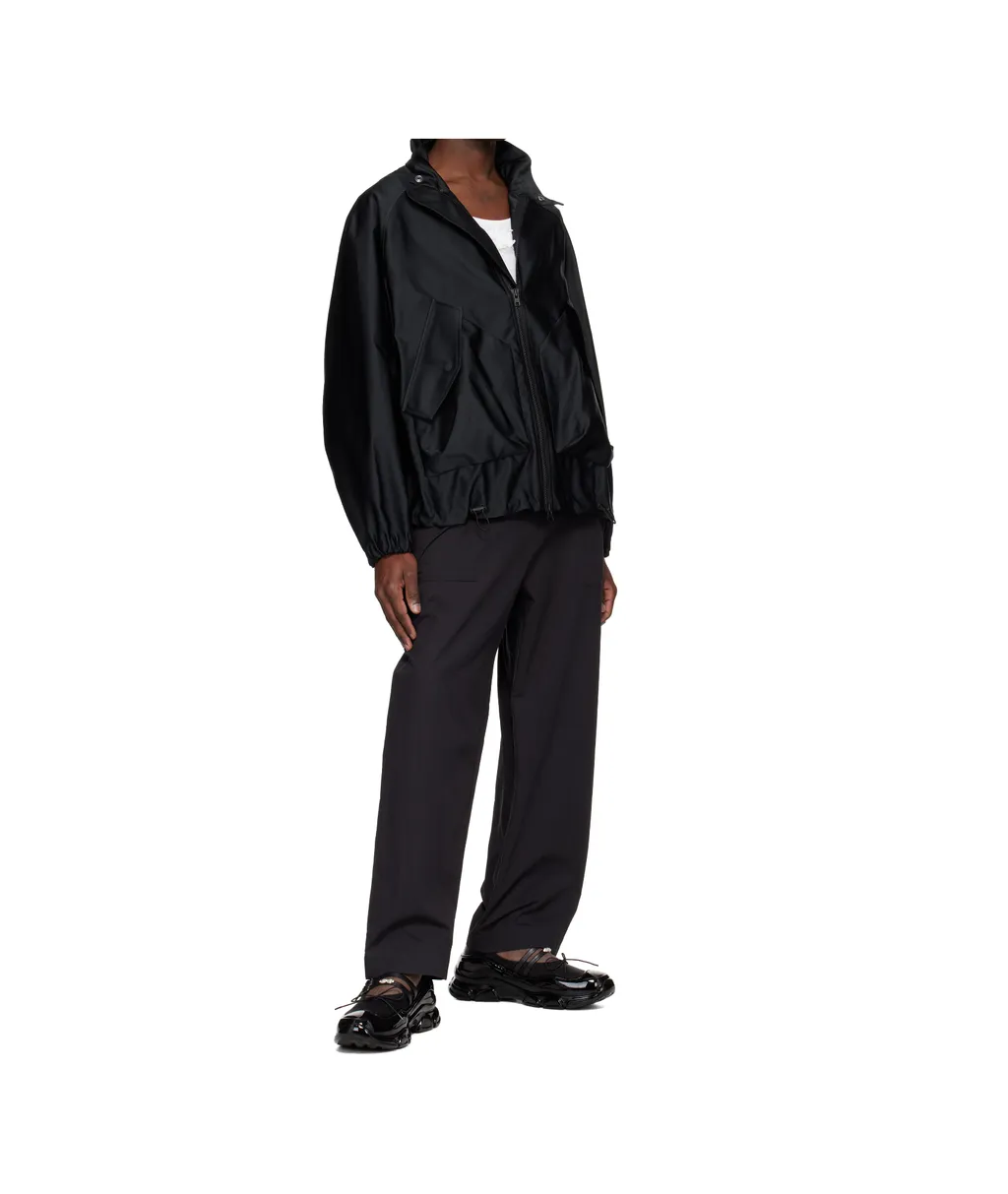 Harrington Jacket