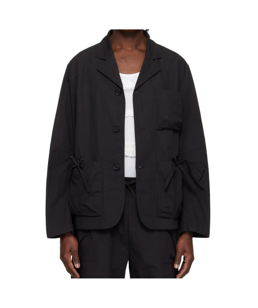 Long Sleeve Blazer