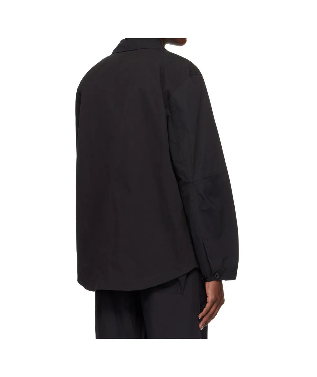 Long Sleeve Blazer