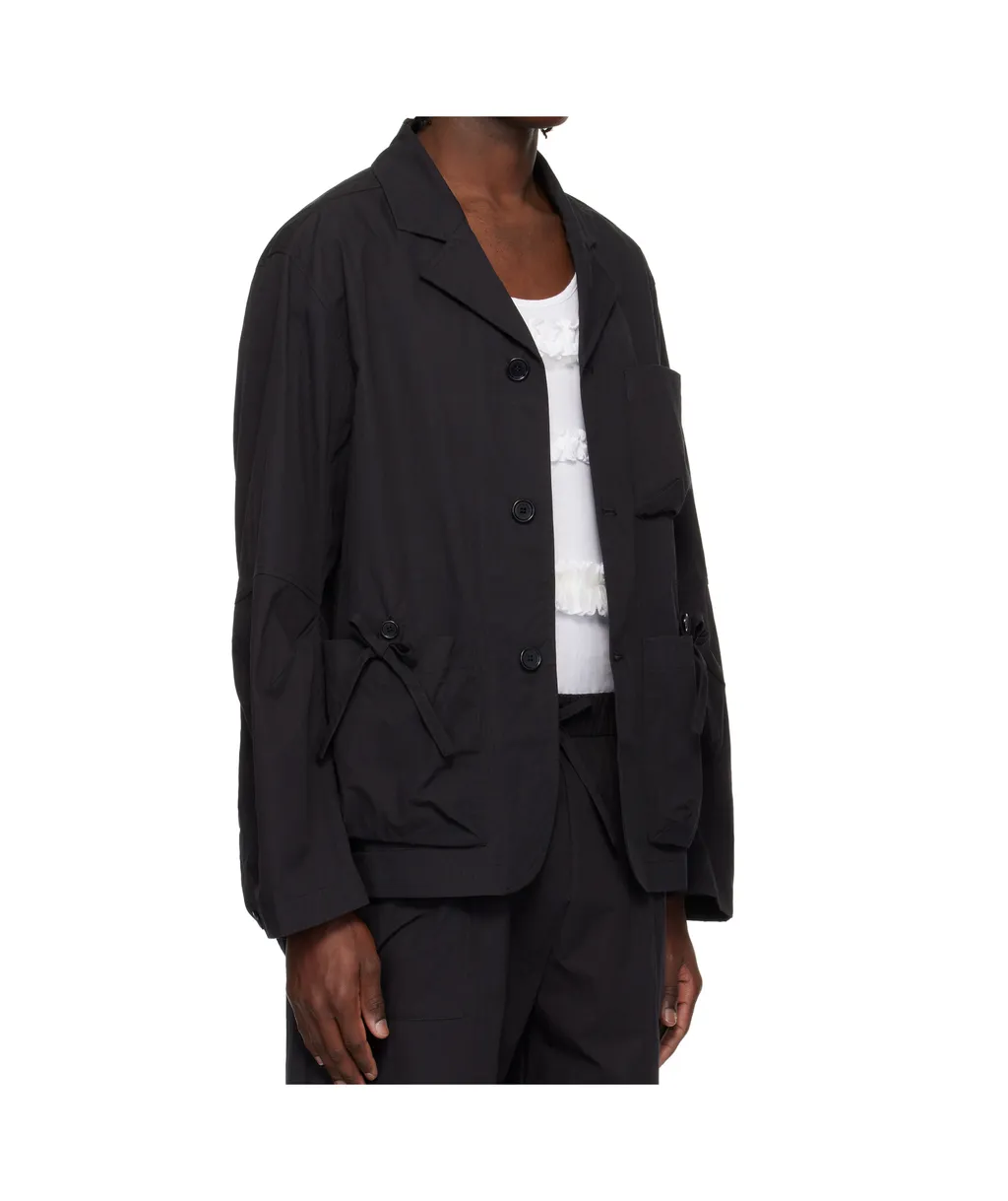 Long Sleeve Blazer