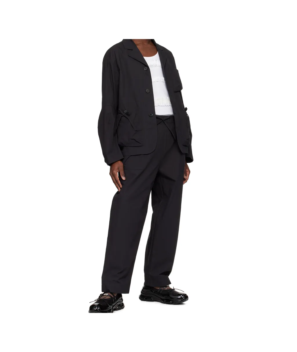Long Sleeve Blazer