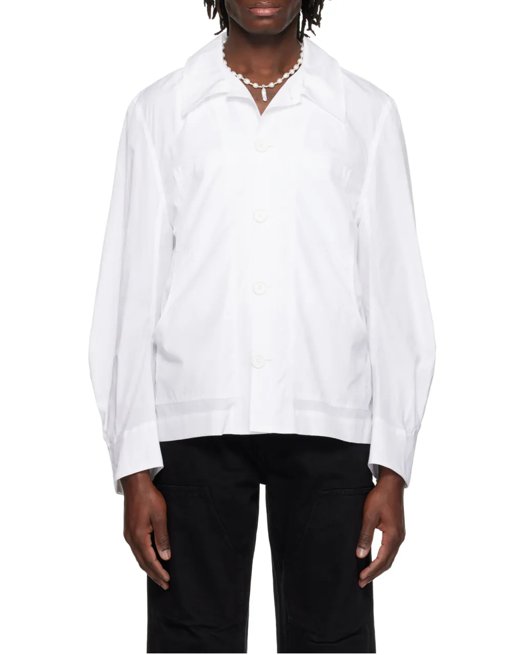 Workwear Shirt