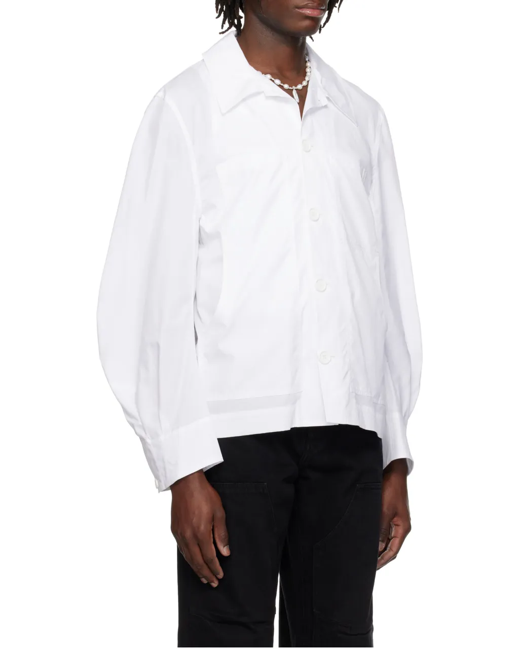 Workwear Shirt