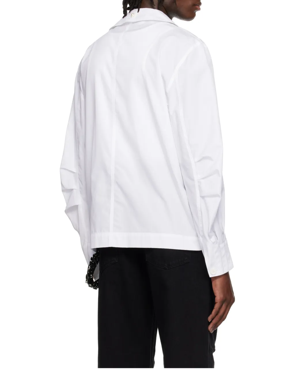 Workwear Shirt