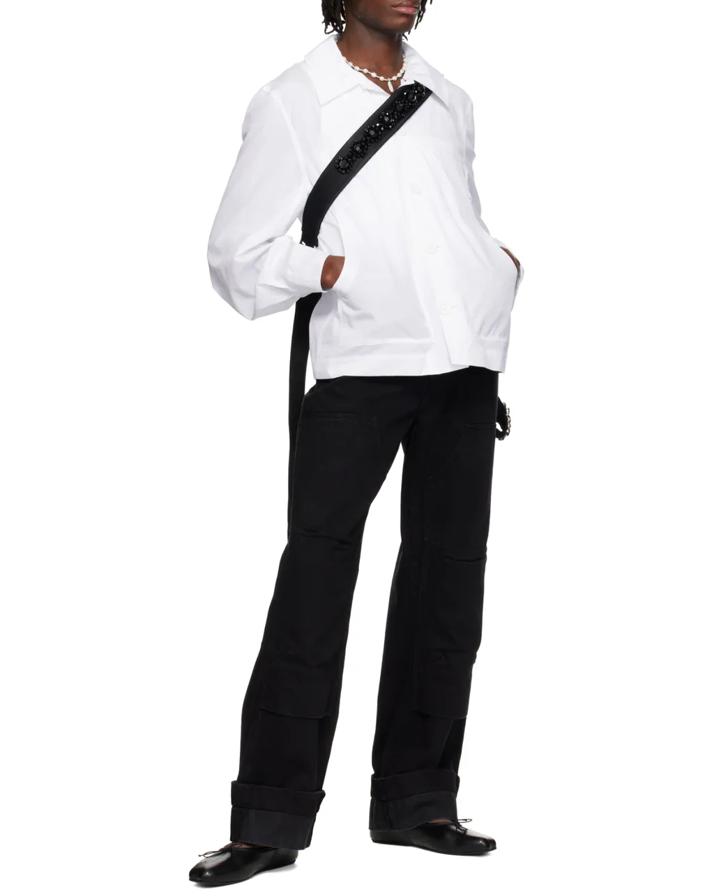 Workwear Shirt