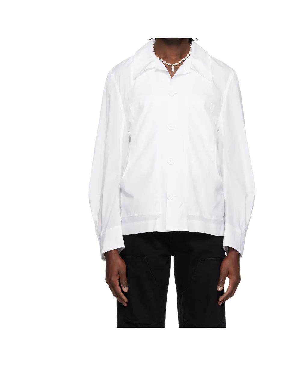Workwear Shirt