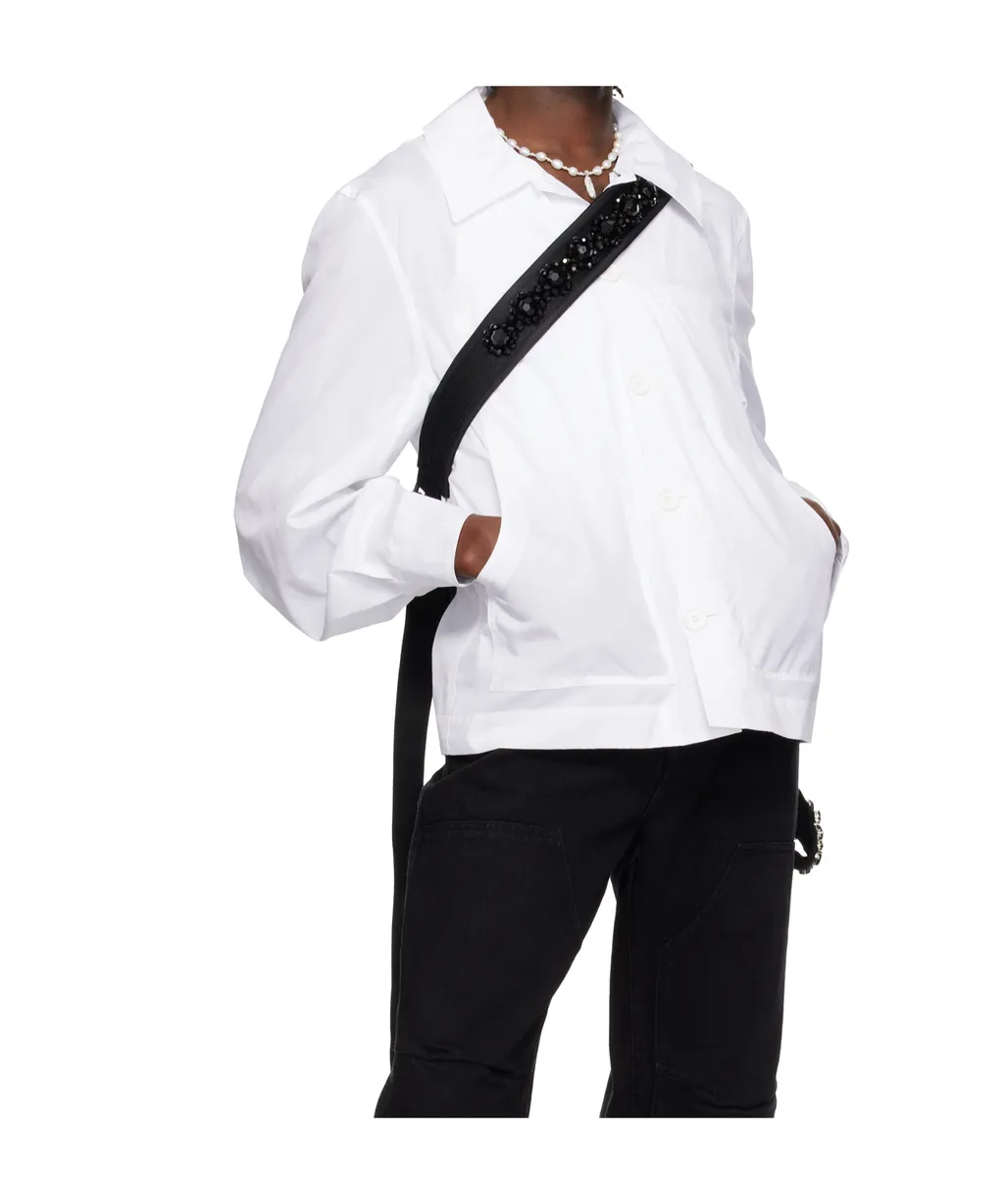 Workwear Shirt