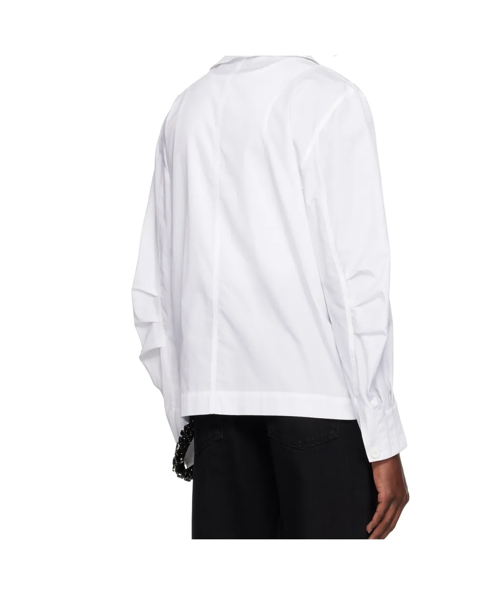 Workwear Shirt