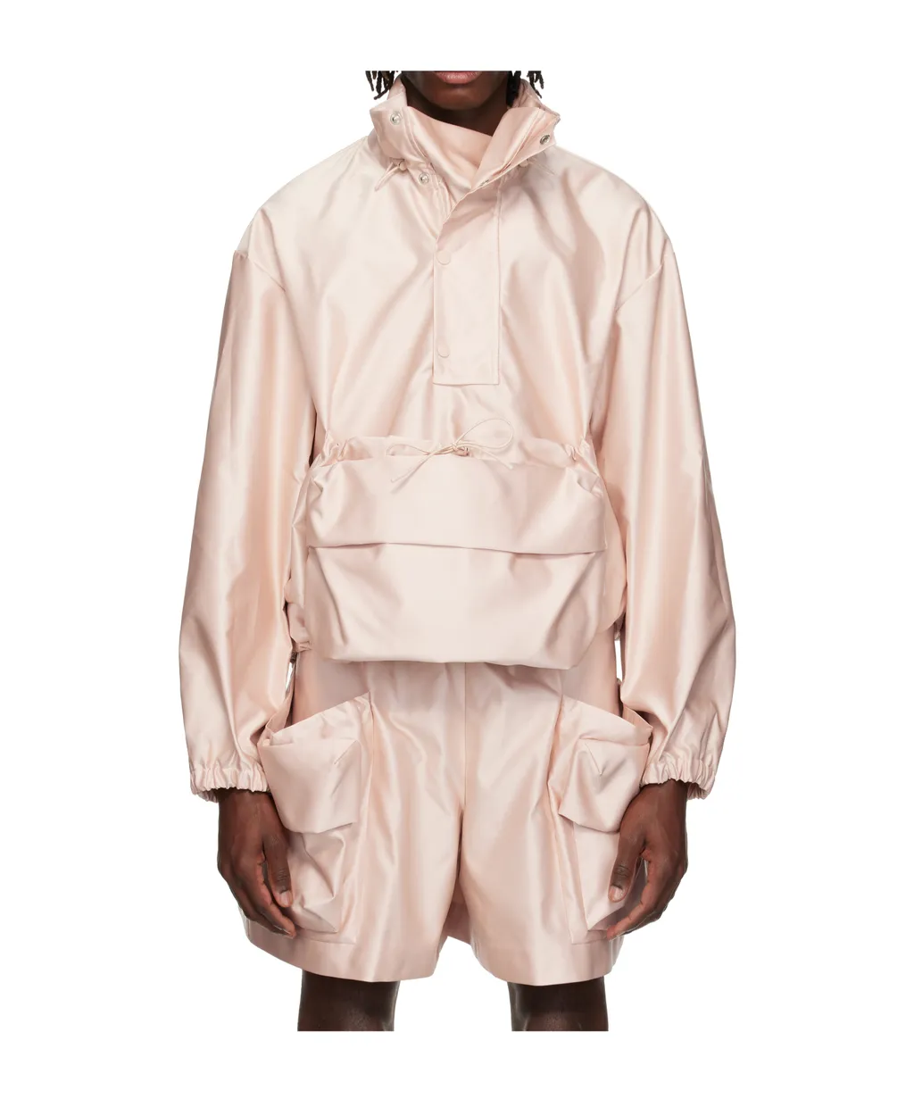 Long Sleeve Casual Jacket