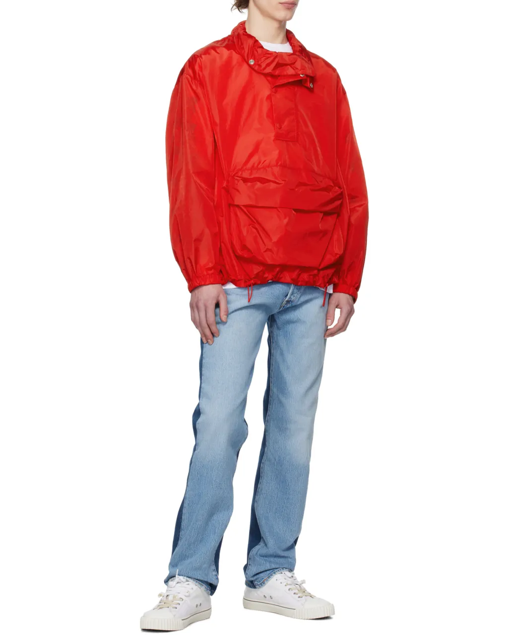 Long Sleeve Casual Jacket