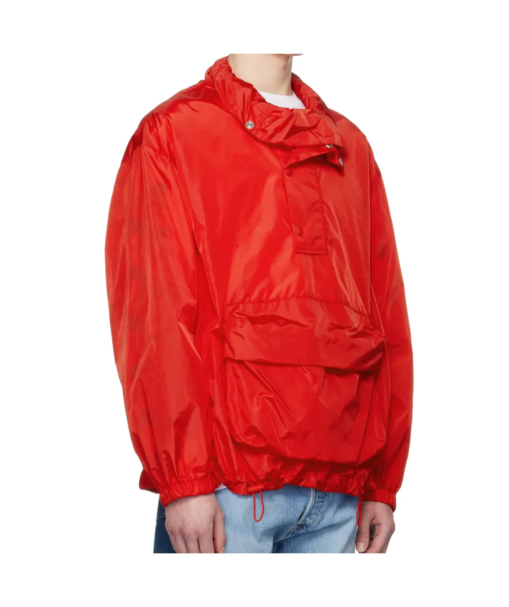 Long Sleeve Casual Jacket