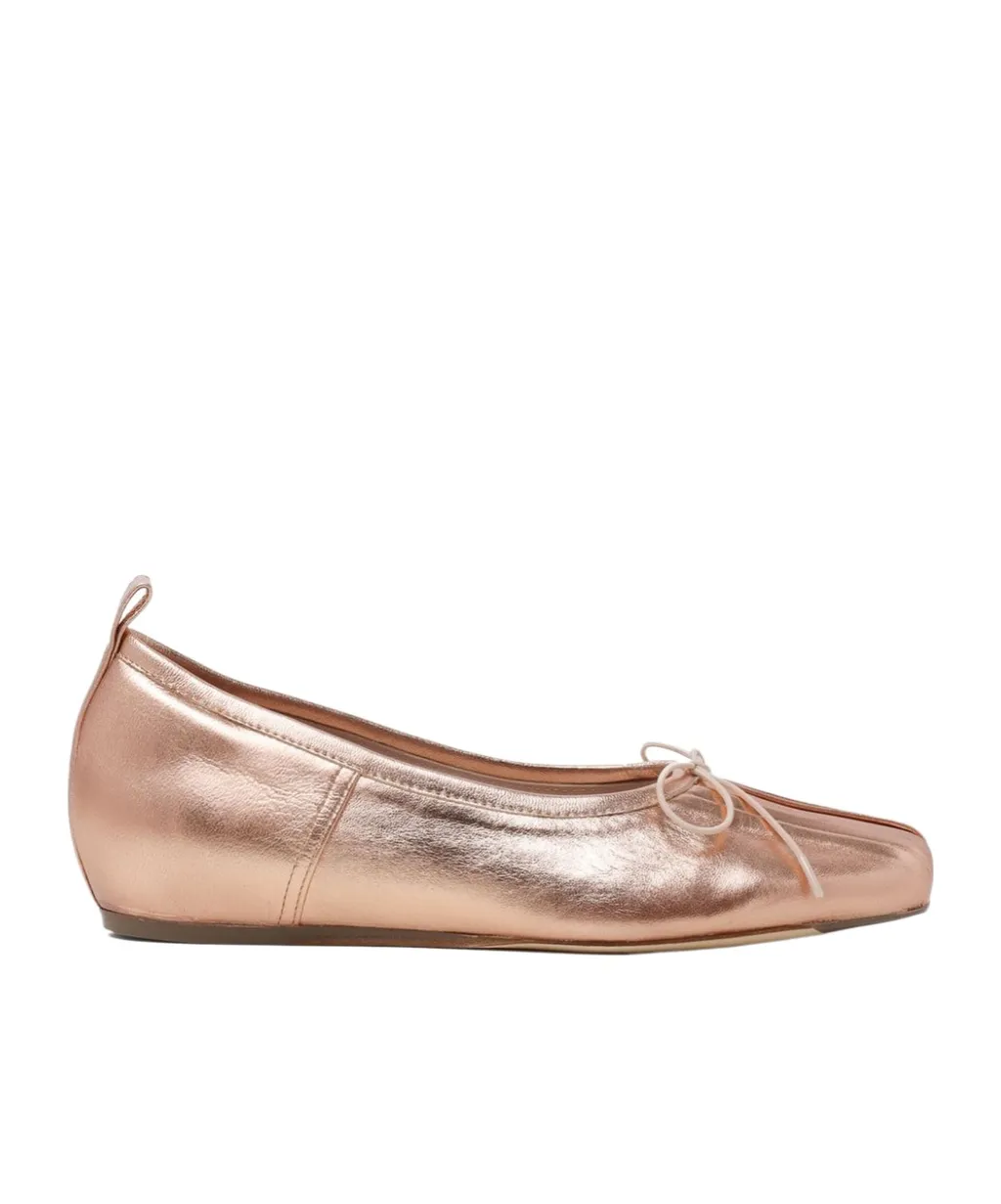 Flat Ballet Shoes