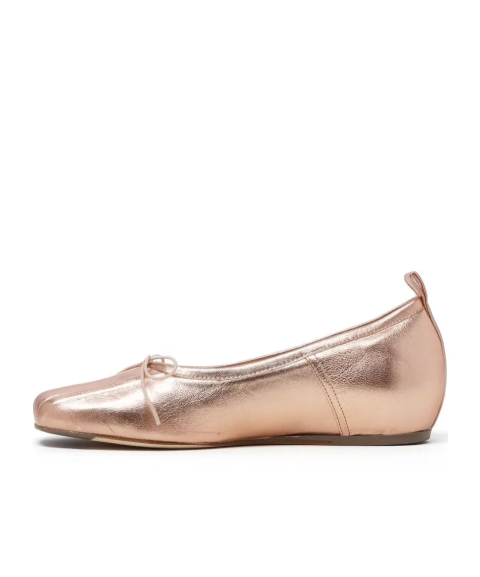 Flat Ballet Shoes