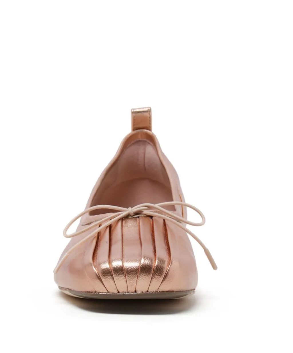 Flat Ballet Shoes