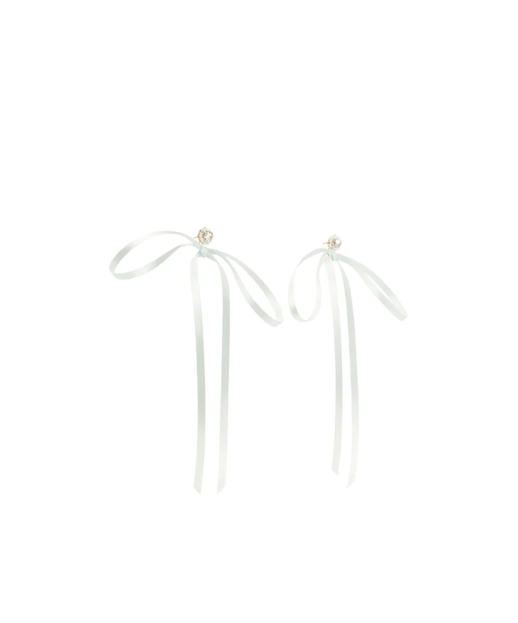 Knot Earrings