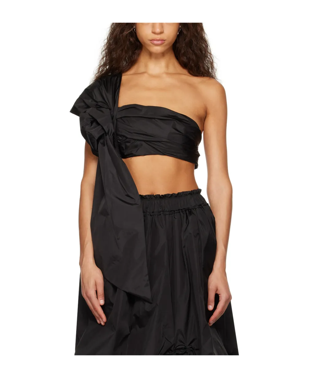 Floral Decorative Top
