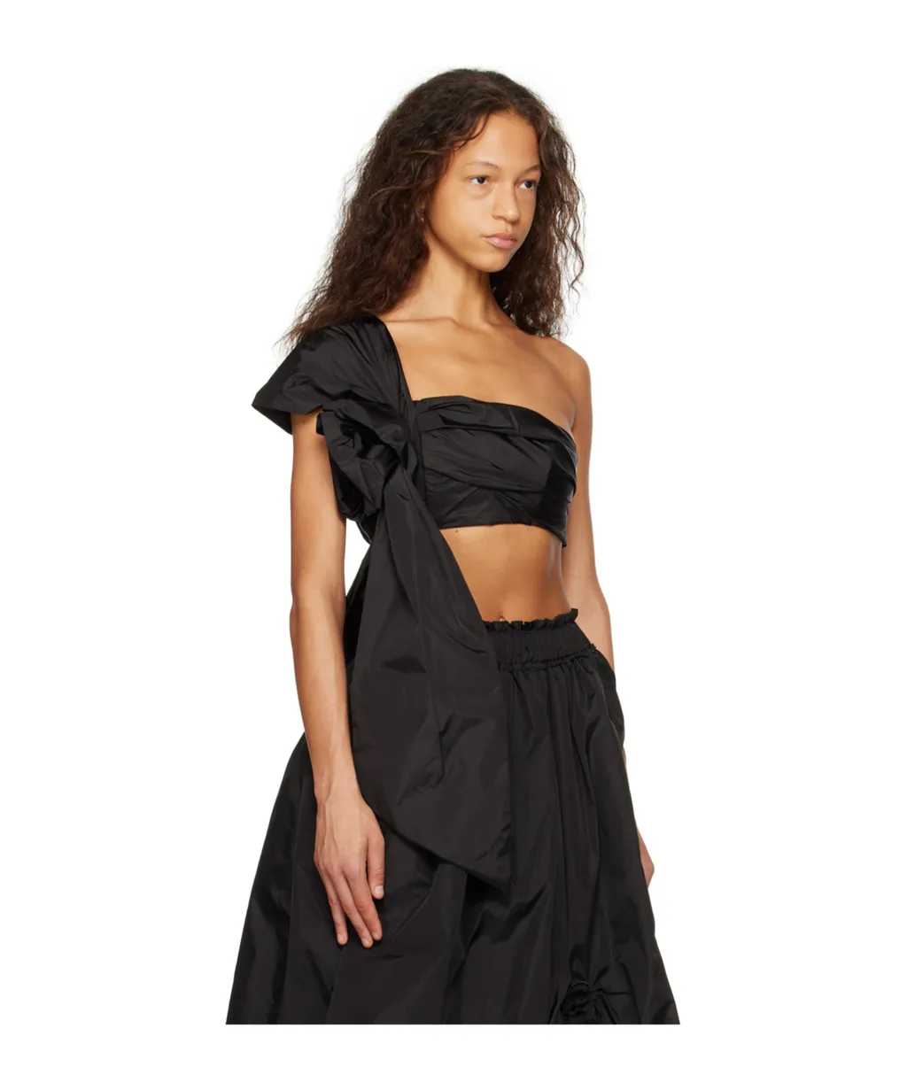 Floral Decorative Top