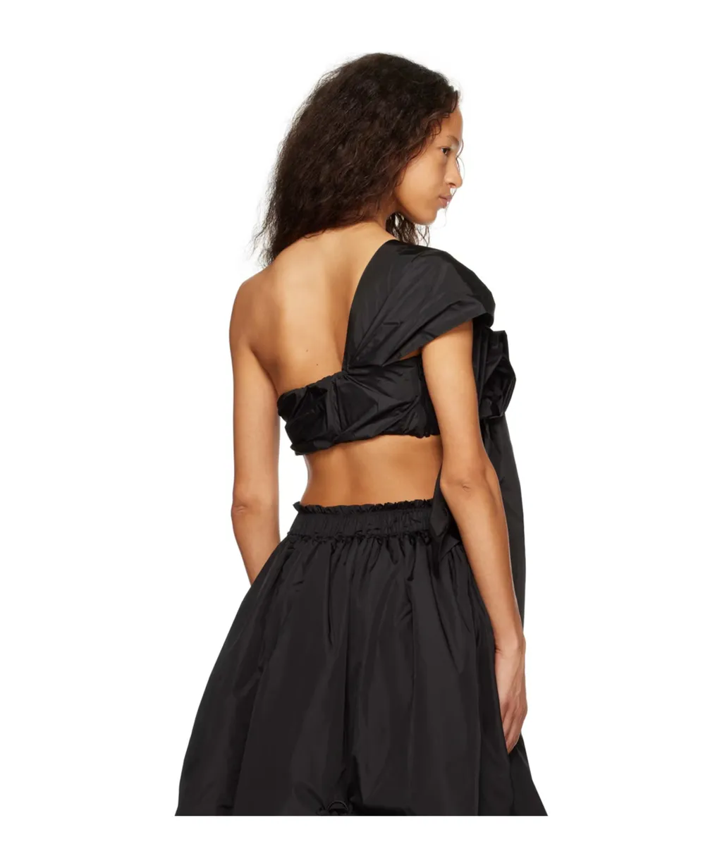 Floral Decorative Top