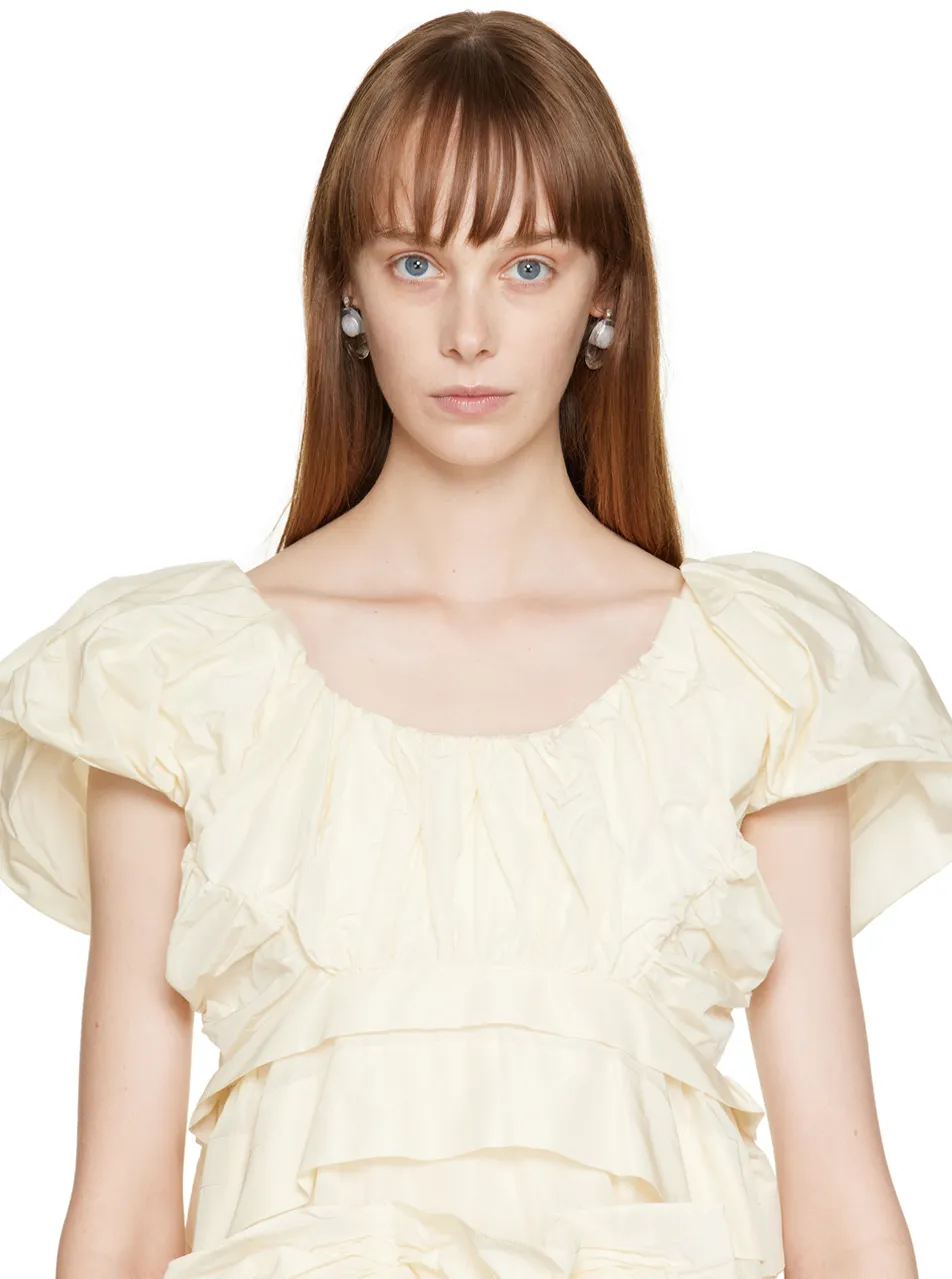 Hanging Earrings