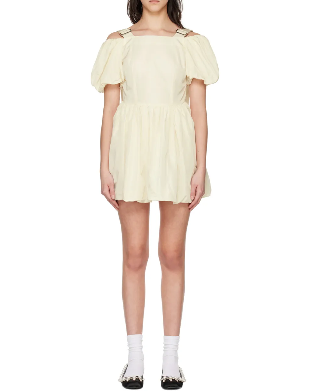 Mini Dress