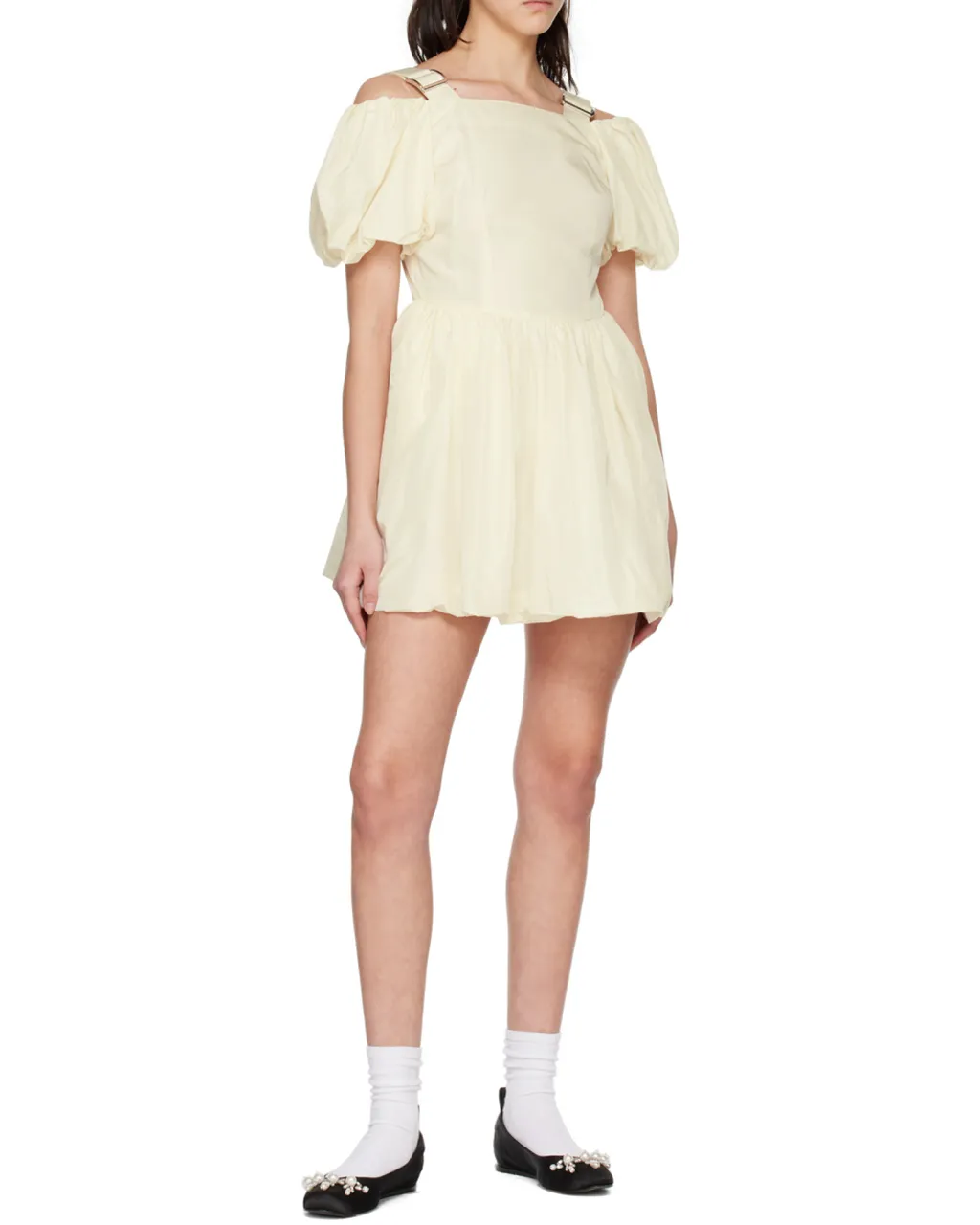 Mini Dress