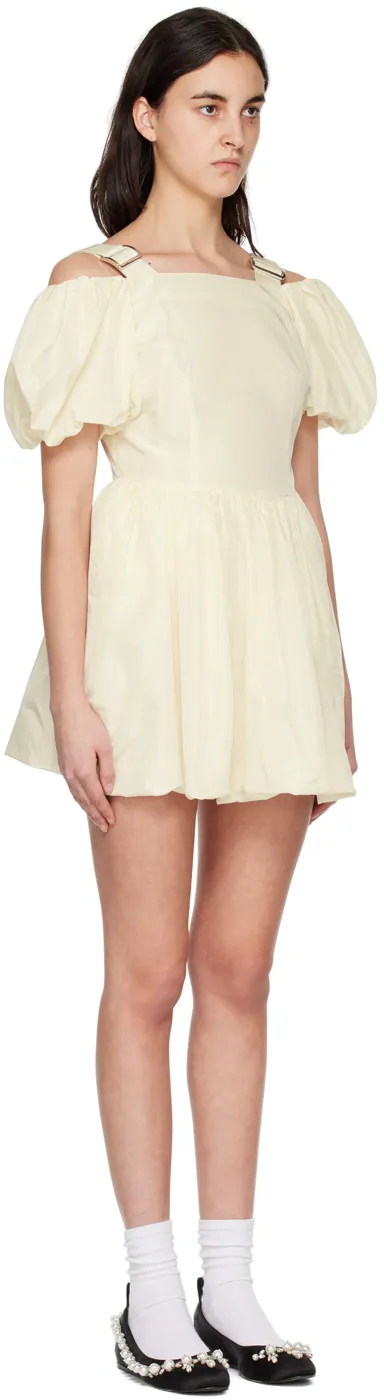 Mini Dress
